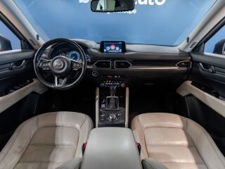 Mazda CX-5 Luxury SKYACTIV-G 2.0 121kW