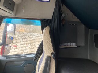 Volvo FH13 R6 D13C460 345kW