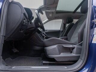 Volkswagen Tiguan TSI Allspace 4-Motion 2.0 140kW