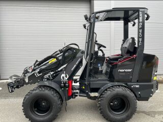 Norcar NORCAR a7750 37kW