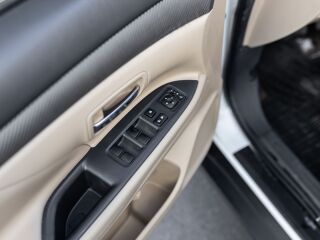 Mitsubishi Outlander 2.0 110kW
