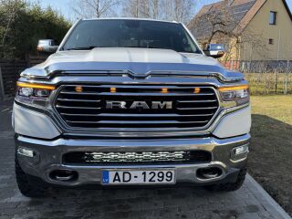 Ram 1500 Longhorn 3.6 V6 227kW