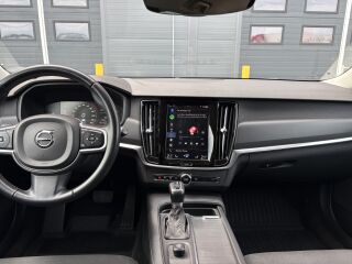 Volvo V90 Cross Country D4  AWD 2.0 140кВ
