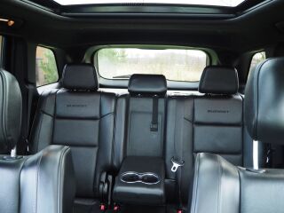 Jeep Grand Cherokee Summit Facelift EU6 3.0 CRD V6 184kW