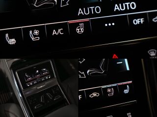 Audi A8 50 TDI L Quattro 3.0 210кВ