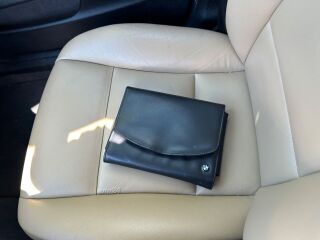 BMW 520 2.0 135kW