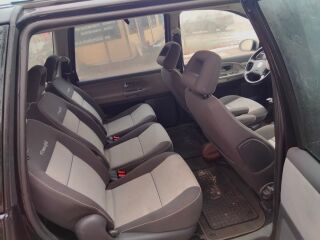 Volkswagen Sharan Freerstyle 1.8 Turbo 110кВ