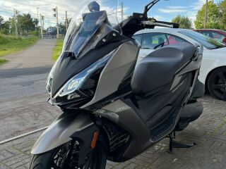 Kymco Downtown GT 350