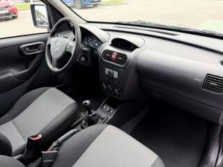 Opel Combo 1.2 55kW