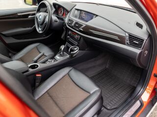 BMW X1 2.0 105kW