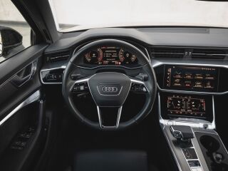 Audi A6 Sport Line 50 TDI Quattro V6 210kW