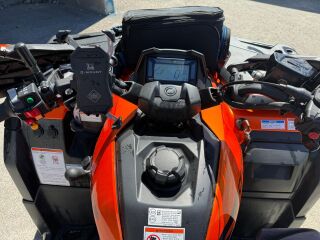 CFORCE 625 Touring 0.6 24kW