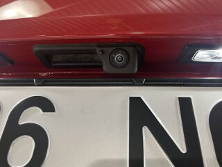 Skoda Superb HB L&K 4x4 2.0 TDI 142kW