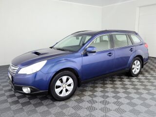 Subaru Outback Comfort 2.0 TD 110kW