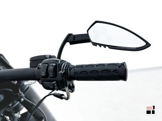 Harley-Davidson Dyna Fat Bob 57кВ