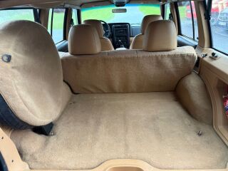 Jeep Cherokee 2.5 85kW