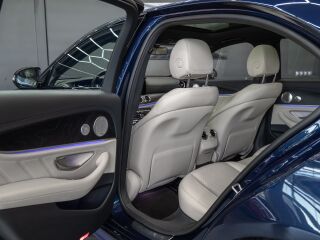 Mercedes-Benz E 43 AMG 4Matic 3.0 295kW