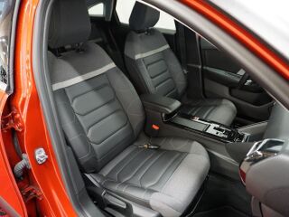 Citroen C4 Shine 96kW