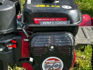 WEIMA WM1100C-6D 212.0 5kW