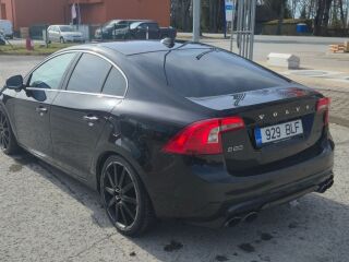 Volvo S60 Heico Sportiv 3.0 243kW