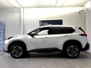 Nissan X-Trail e-4ORCE N-Connecta Tech Pack 1.5 116kW