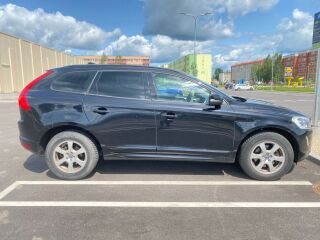 Volvo XC60 Geartronic Business AWD 2.4 158kW