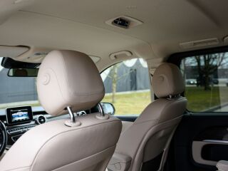 Mercedes-Benz V 250 2.1 140kW