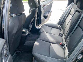 Honda Civic Navi Sensing 1.6 88кВ