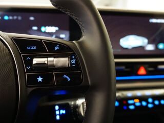 Hyundai Ioniq 6 Ultimate AWD 77kWh 239kW