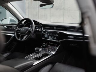 Audi A6 45 TDI Quattro 3.0 170kW