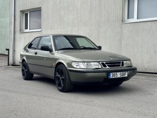 Saab 900 2.0 96kW