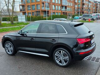 Audi Q5 2.0 185кВ