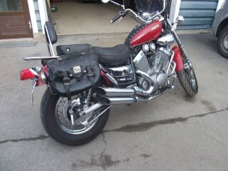 Yamaha XV 535 Virago V2 34kW