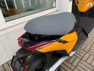 Piaggio 1 ACTIVE
