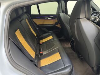 BMW X4 M Competition 3.0 375kW