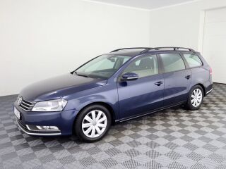 Volkswagen Passat Comfortline 1.6 TDI 77kW