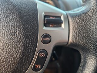 Nissan Qashqai 1.6 86kW