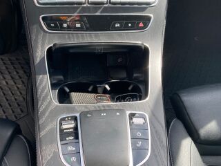 Mercedes-Benz E 220 All terrain 2.0 143kW