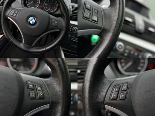 BMW 116 D Facelift 2.0 D 85кВ