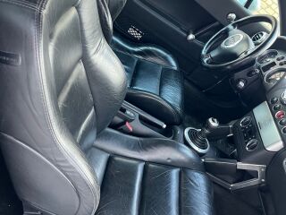 Audi TT QUATTRO 1.8 R4 132кВ