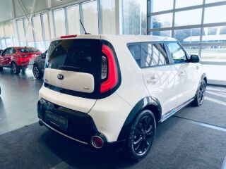 Kia Soul 1.6 100kW