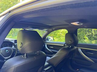 BMW 418 Luxury line 2.0 100kW