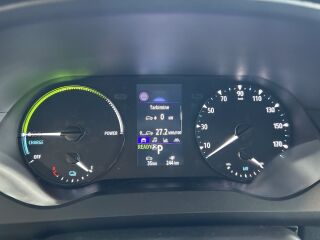 Nissan Townstar Van 45kWh L2 N-Connecta 51kW