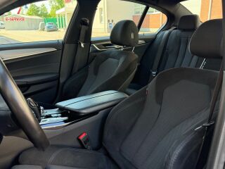 BMW 520 i M-pakett 2.0 R4 135kW