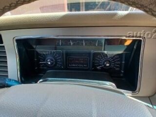 Lincoln Navigator 5.4 224kW