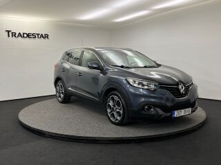 Renault Kadjar 1.2 96kW