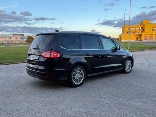 Ford Galaxy AWD 4x4 TITANIUM VIGNALE 2.0 ECOBLUE 140kW