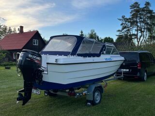 Bella 560 HT