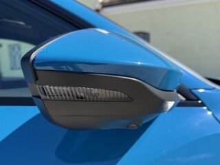 Audi e-tron 300 kW 158kW