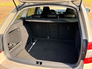 Skoda Octavia 1.4 110kW